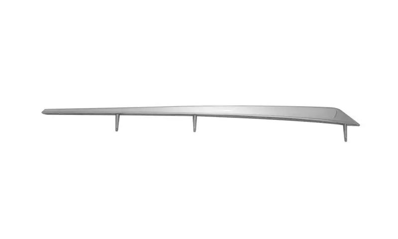 1970 Chevrolet Monte Carlo Hood Spear-TP-1605