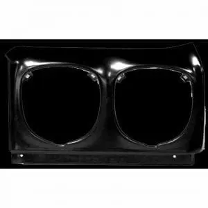 1970 Chevy Chevelle Fender Extention Driver Side (LH)