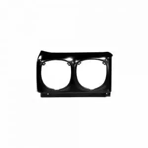 1970 Chevy Chevelle Fender Extention Passenger Side (RH)