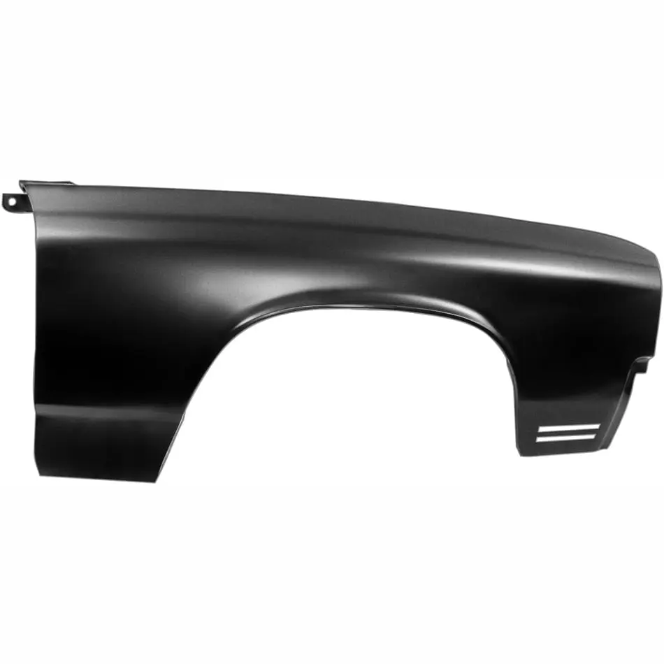 1970 Chevy El Camino Fender Passenger Side (RH)