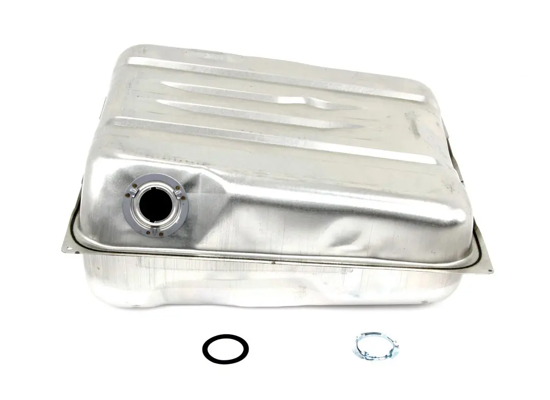 1970 Dodge Challenger Gas Tank w/o Vent Lines