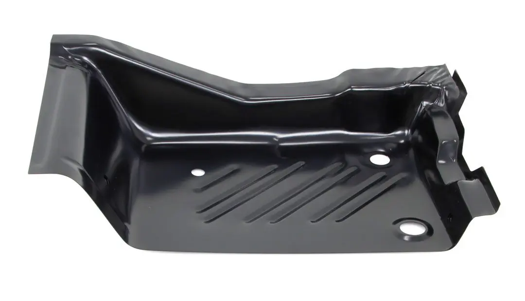1970 Dodge Challenger Rear Footwell Area Floor Pan