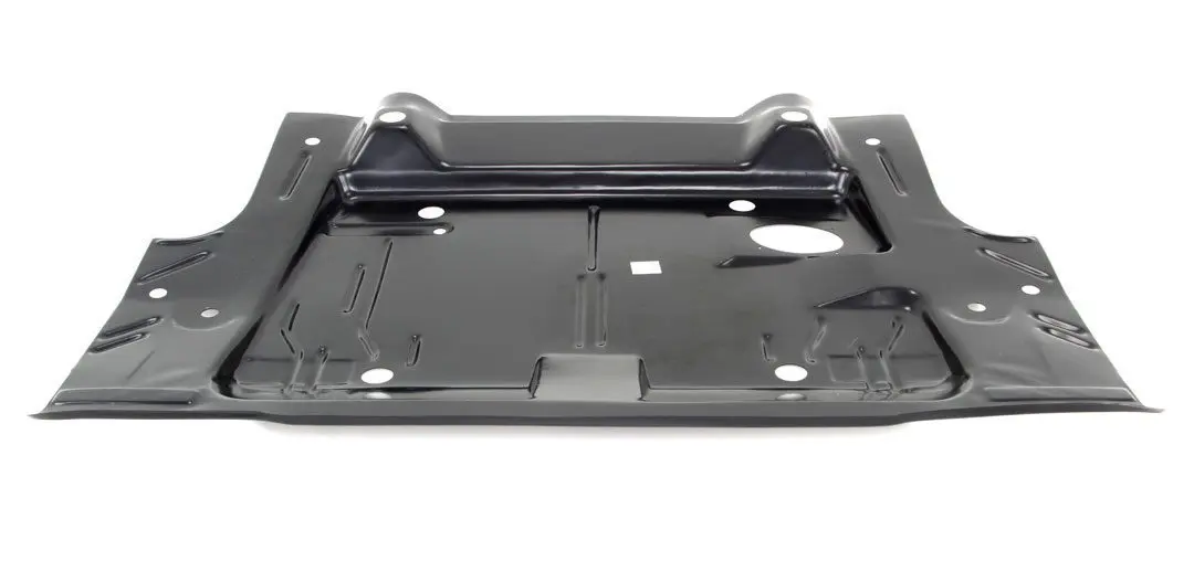 1970 Dodge Challenger Trunk Floor Full OE Style-AMD800-2570