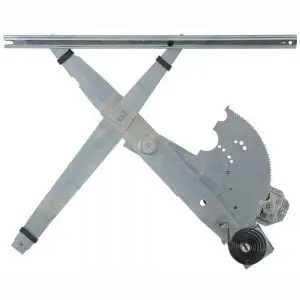 1970 Dodge Challenger Window Regulator Left