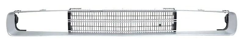 1970 Dodge Charger Grille Assbly-OERK-2998440