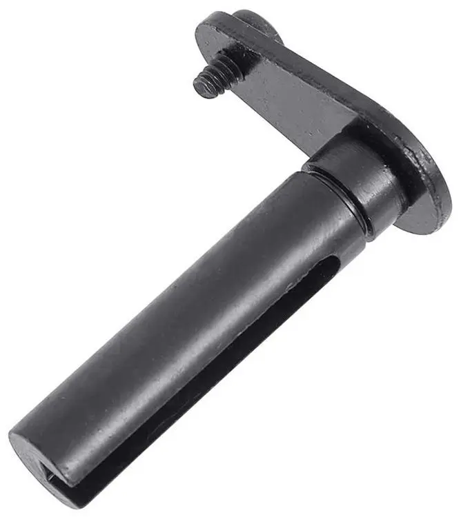 1970 Dodge Charger Headlamp Door Crank Rod-OERK-2998884