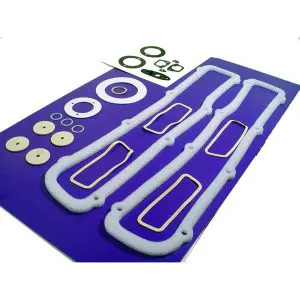 1970 Dodge Charger Lens Gasket 23 Piece Kit-MMPLGK2718-100