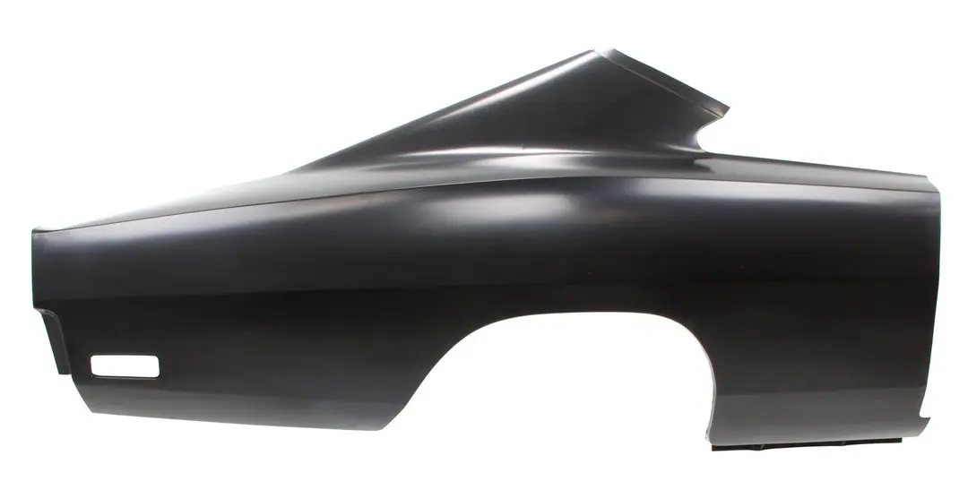 1970 Dodge Charger Quarter Panel OE Style
