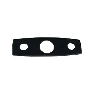 1970 Dodge|Plymouth Barracuda|Coronet Racing Style OutSide Mirror Pad-MMPMP622-D