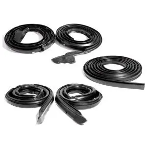1970 Dodge|Plymouth Belvedere|Coronet 2DR Coupe Body Seal Kit-MMPRKB4005-105