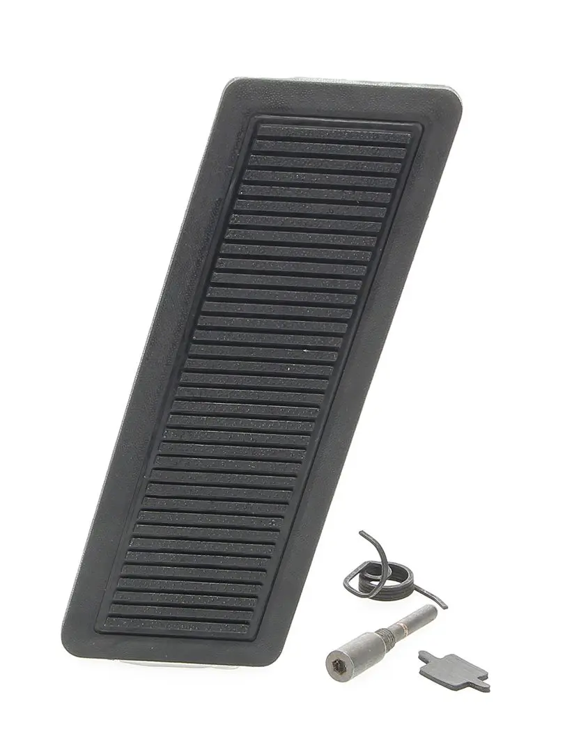 1970 Dodge|Plymouth Challenger|Barracuda Accelerator Pedal w/o Trim Kit-X409-1570-S