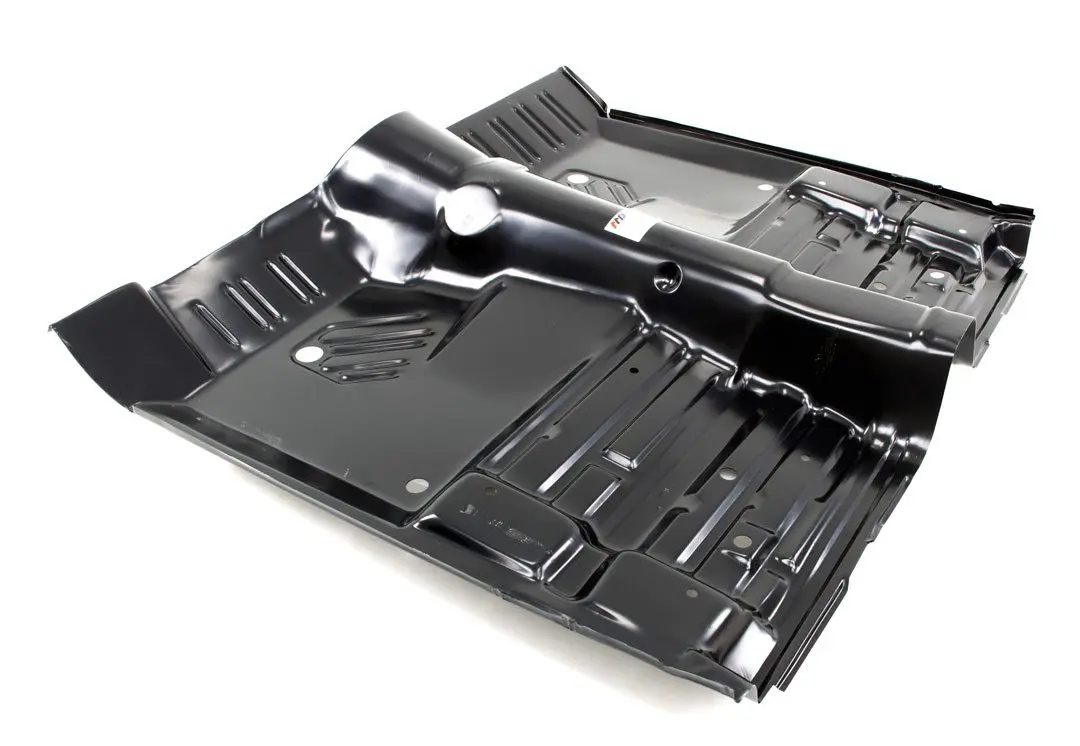 1970 Dodge|Plymouth Challenger|Barracuda Front Floor Pan
