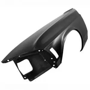 1970 Ford Mustang Fender Driver Side (LH)