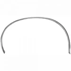 1970 Ford Mustang Front Wheel Opening Molding Driver Side (LH)