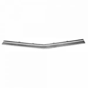 1970 Ford Mustang Grille Center Opening Panel