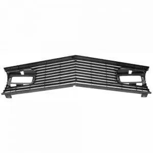 1970 Ford Mustang Grille Mach 1