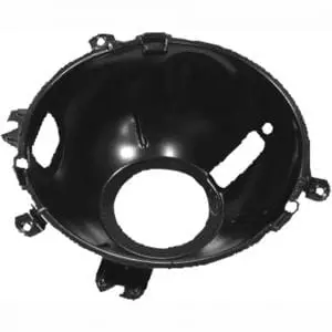 1970 Ford Mustang Headlamp Adjusting Bucket Driver Side (LH)