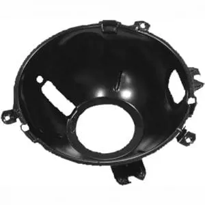 1970 Ford Mustang Headlamp Adjusting Bucket Passenger Side (RH)