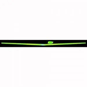 1970 Ford Mustang Hood Molding