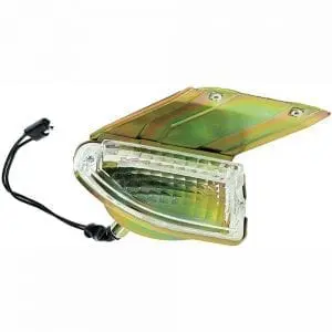 1970 Ford Mustang Parking Lamp Assembly Passenger Side (RH)