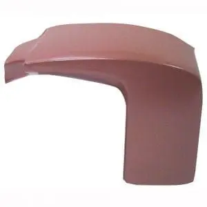 1970 Ford Mustang Quarter Panel Extention Driver Side (LH) Fastback