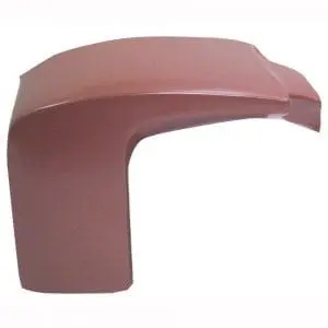 1970 Ford Mustang Quarter Panel Extention Passenger Side (RH) Fastback