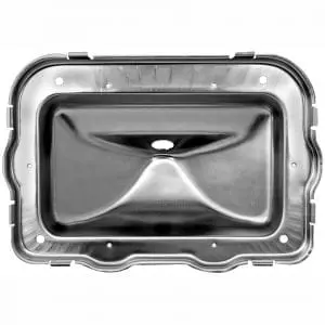 1970 Ford Mustang Tail Lamp Housing