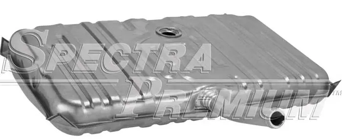 1970 Oldsmobile Cutlass|442 Gas Tank w/Filler Neck w/1 Vent Line-SP890-7470-1N