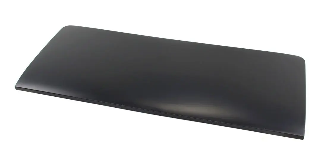 1970 Plymouth Barracuda Deck Lid w/Spoiler Holes-AMD850-1570-2