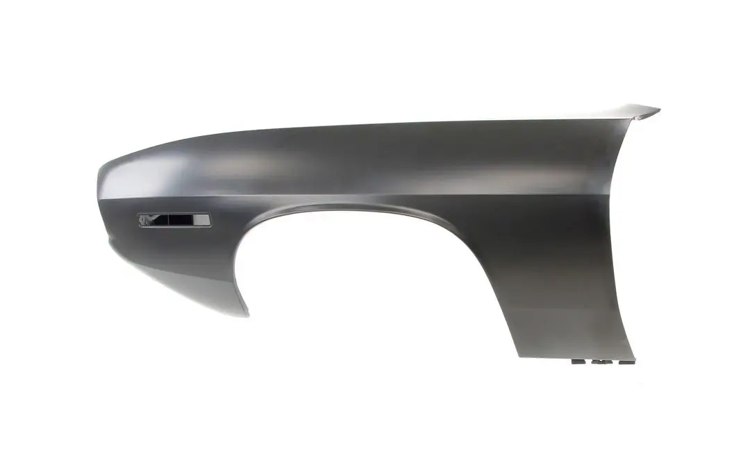 1970 Plymouth Barracuda Front Fender