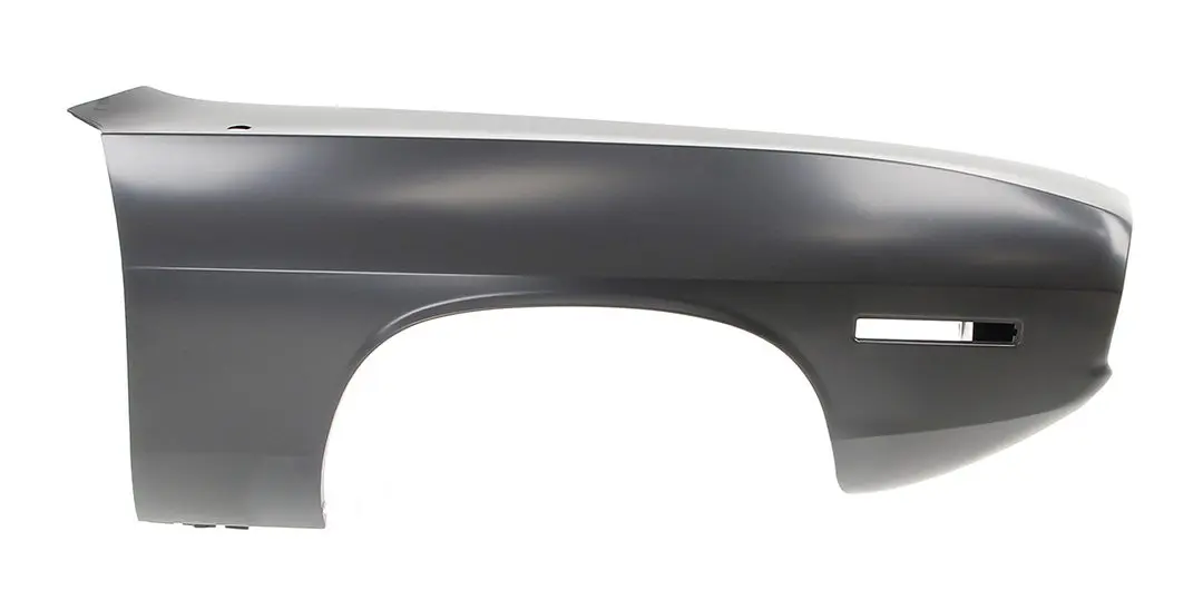 1970 Plymouth Barracuda Front Fender