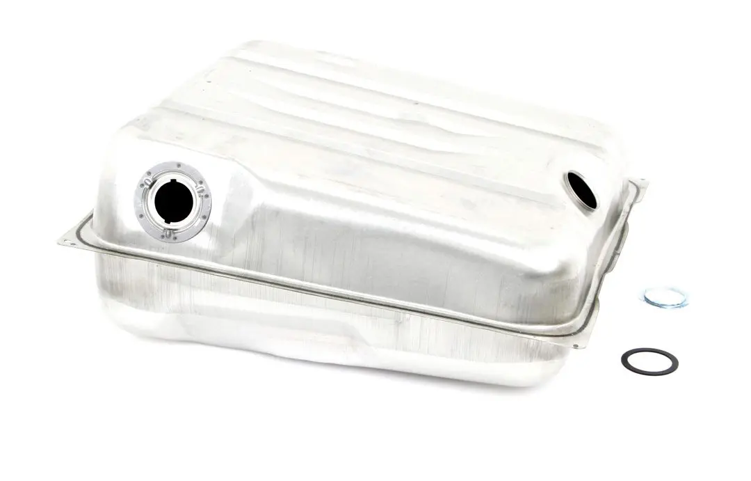 1970 Plymouth Barracuda Gas Tank w/1 Side Vent Line