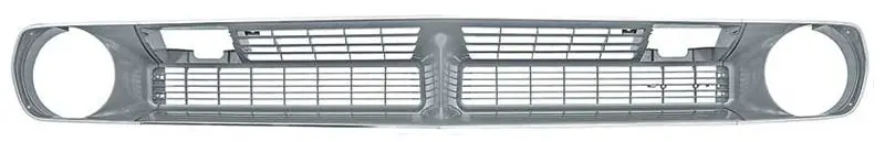 1970 Plymouth Barracuda Grille Kit