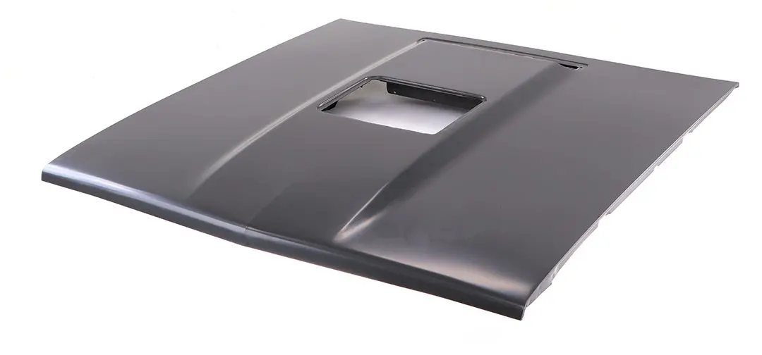 1970 Plymouth Belvedere|GTX|Road Runner|Satellite Hood