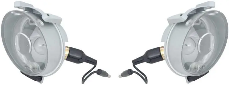 1970 Plymouth Belvedere|GTX|Road Runner|Satellite|Superbird Back-up Lamp Assbly