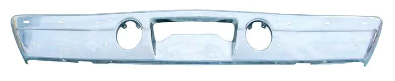 1970 Plymouth Belvedere|GTX|Road Runner|Satellite|Superbird Front Bumper-AMD100-1470