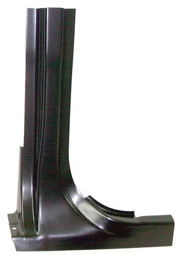 1970 Plymouth Belvedere|GTX|Road Runner|Satellite|Superbird Trunk Gutter Lower