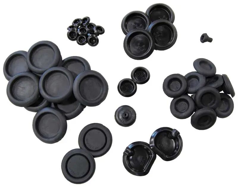 1970 Plymouth|Dodge Charger|Coronet|Belvedere|GTX|Road Runner|Satellite|Superbird Body Plug Kit