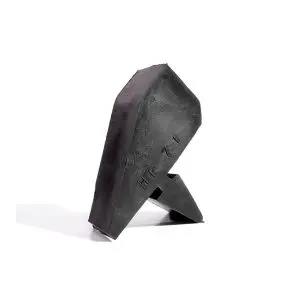 1970 Pontiac GTO Hood to Fender Bumper-MMPHF71