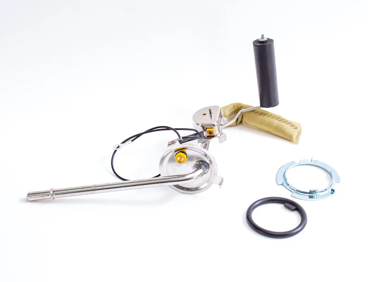 1971-1972 Buick|Chevrolet|Oldsmobile|Pontiac Skylark|Chevelle|Malibu|El Camino|Monte Carlo|Cutlass|GTO|LeMans|Tempest Gas Tank Sending Unit