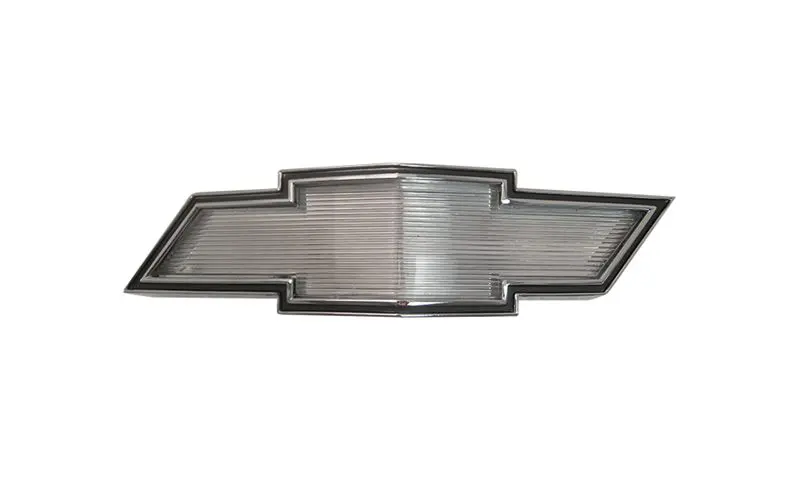1971-1972 Chevrolet Chevelle Grille Emblem