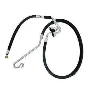 1971-1972 Chevrolet Chevelle|El Camino A/C Hose-DYN1400X