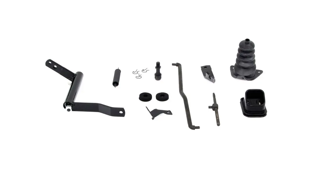 1971-1972 Chevrolet Chevelle|El Camino Clutch Linkage Kit-CHQR-210