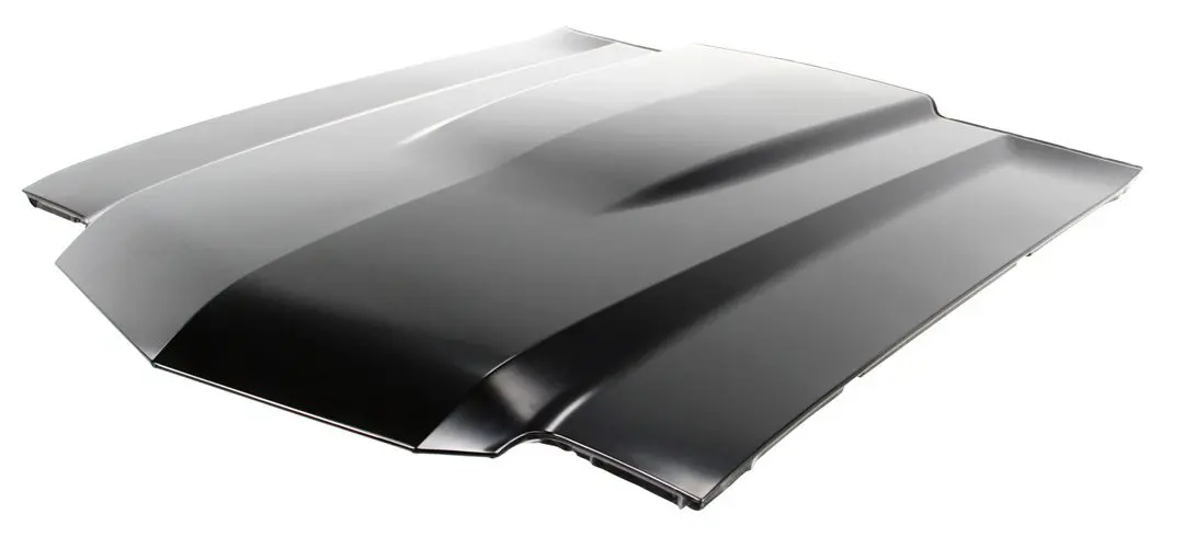 1971-1972 Chevrolet Chevelle|El Camino Hood