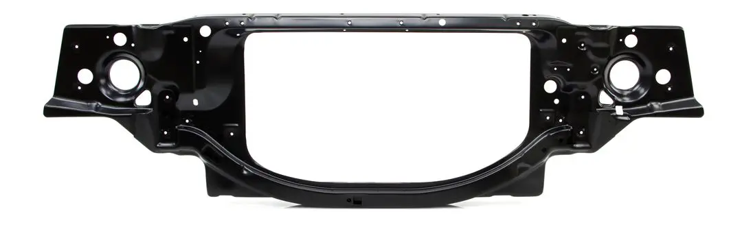 1971-1972 Chevrolet Chevelle|El Camino Radiator Support HD Cooling-AMD350-3471-AC