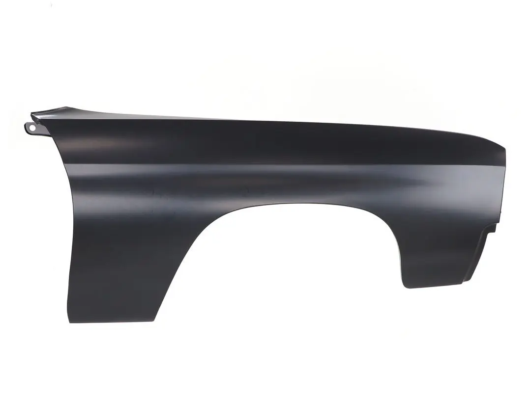 1971-1972 Chevrolet Chevelle|Malibu Front Fender