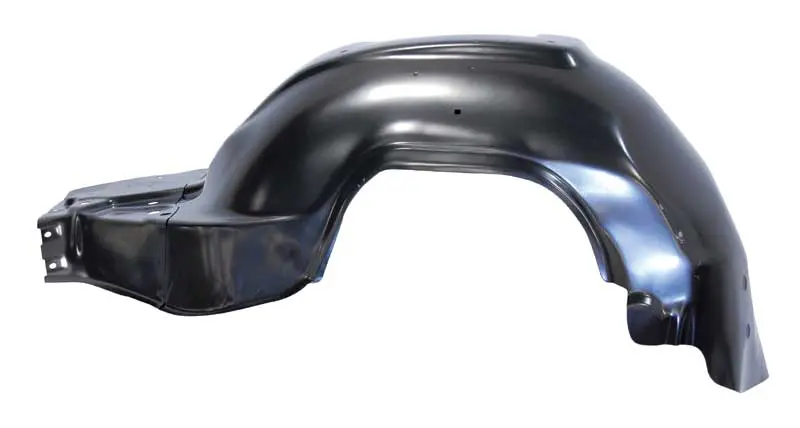 1971-1972 Chevrolet Chevelle|Malibu|El Camino Inner Fender