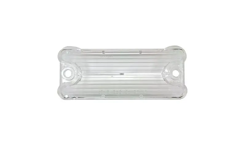 1971-1972 Chevrolet Monte Carlo Back-up Lamp Lens Driver or Passneger Side-TP-A1602