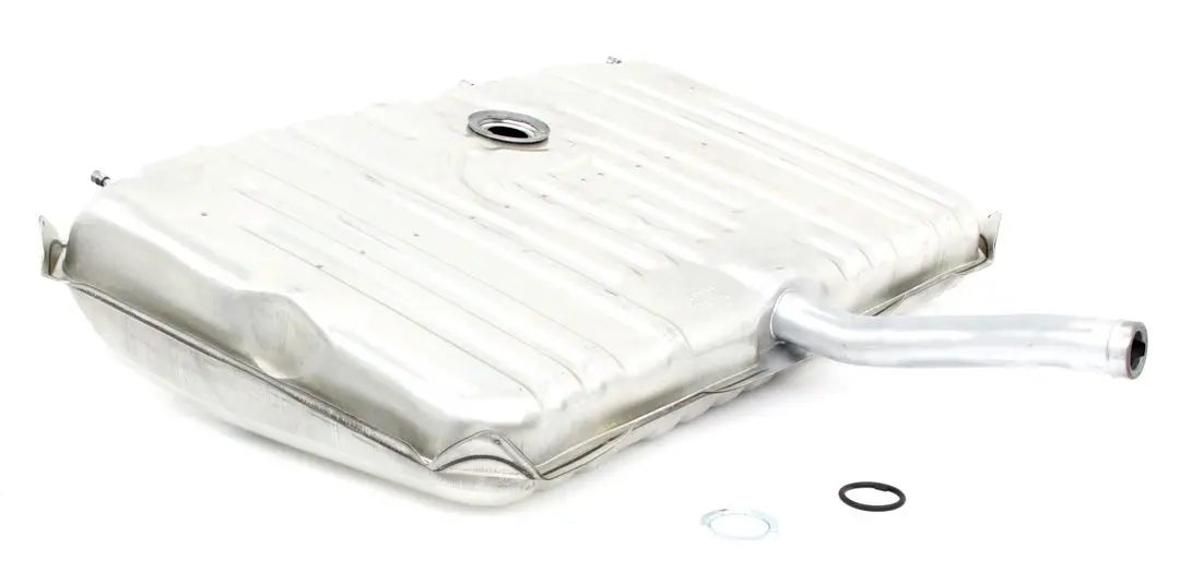 1971-1972 Chevrolet Monte Carlo Gas Tank w/Filler Neck w/3 Vent Lines
