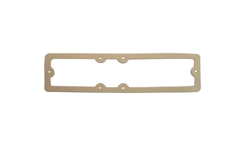 1971-1972 Chevrolet Nova Tail Light Lens Gasket
